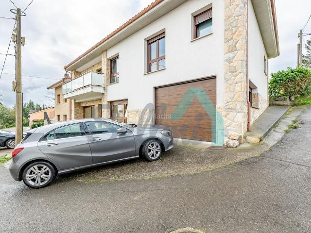 Chalet en venta en Centro, Oviedo