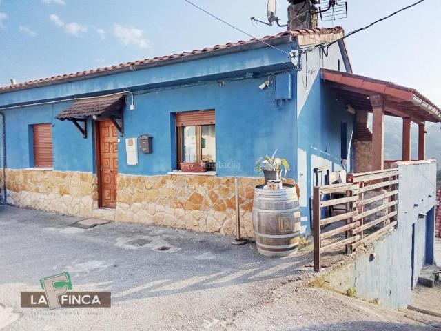 Chalet en venta en Centro, Oviedo