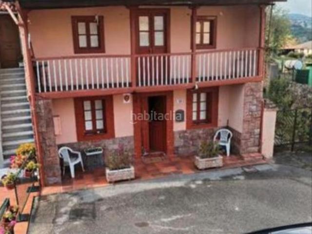 Chalet en venta en Centro, Oviedo