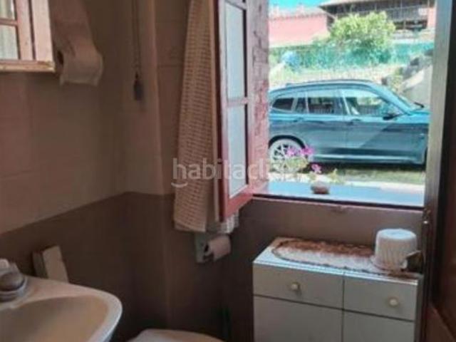 Chalet en venta en Centro, Oviedo
