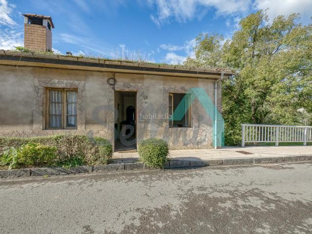 Chalet en venta en Centro, Oviedo