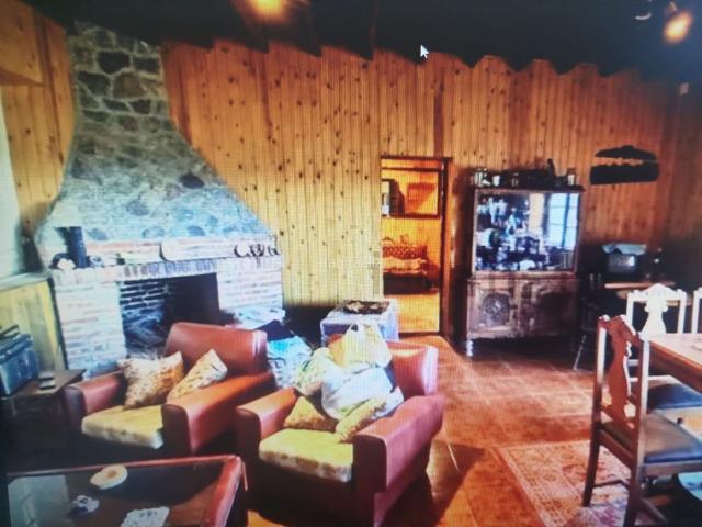 Chalet en venta en Centro, Oviedo