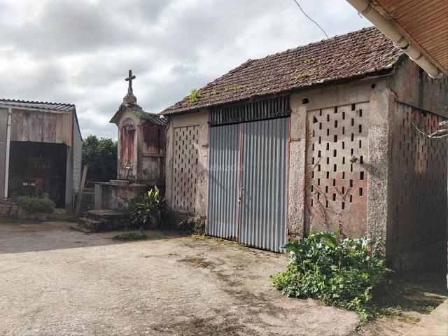 Chalet en venta en Paderne, Betanzos