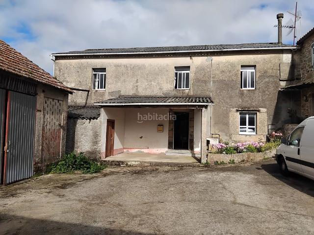 Chalet en venta en Paderne, Betanzos