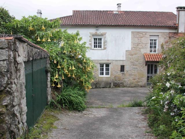 Chalet en venta en Padrón, O Sar