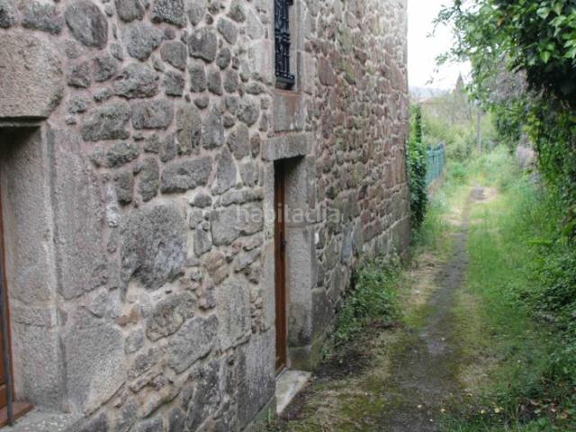 Chalet en venta en Padrón, O Sar