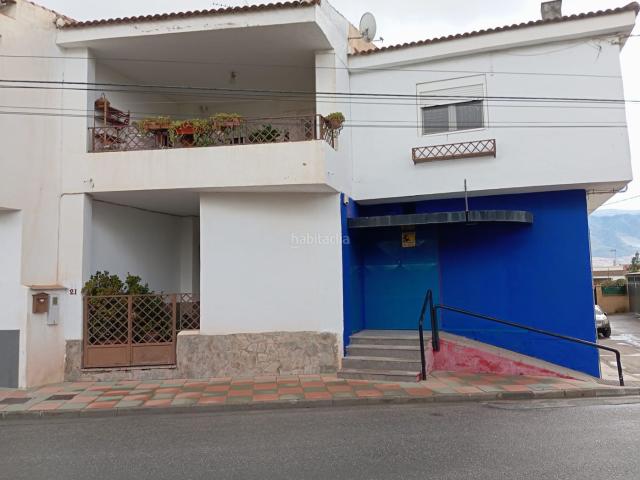 Chalet en venta en Comarca del Valle de Lecrín, Andalucía