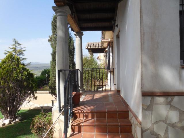 Chalet en venta en Comarca del Valle de Lecrín, Andalucía