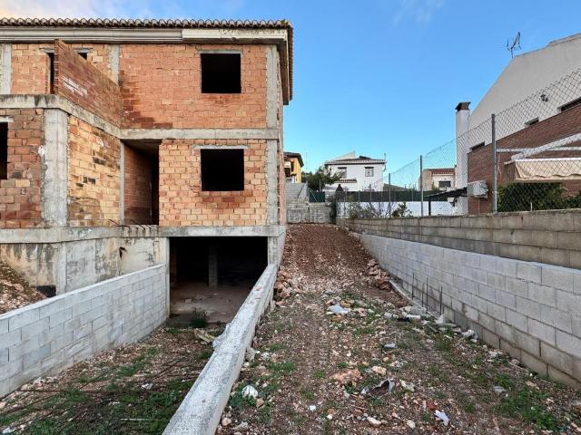 Chalet en venta en Comarca del Valle de Lecrín, Andalucía