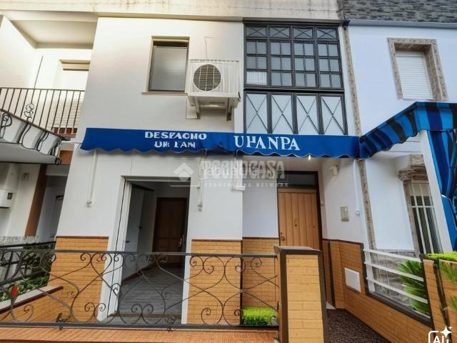 Chalet en venta en Los Palacios Y Villafranca, Andalucía