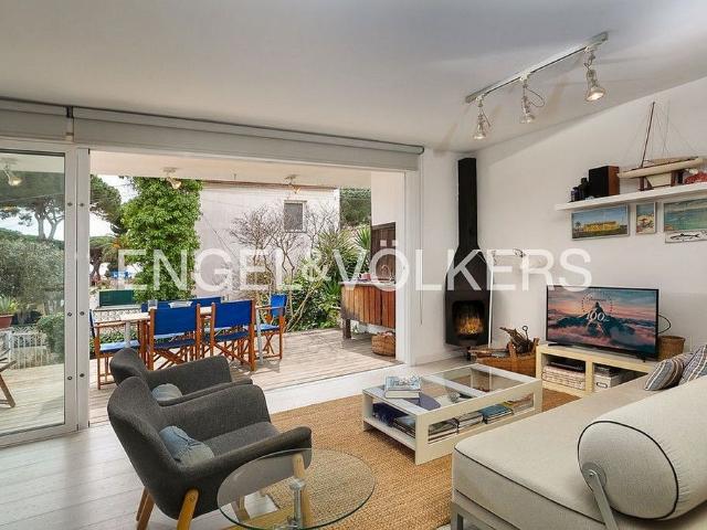 Chalet en venta en Baix Empordà, Catalunya