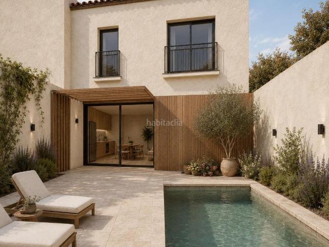 Chalet en venta en Sant Joan de Palamós, Baix Empordà