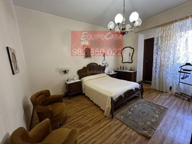 Chalet en venta en A Ulloa, Galicia