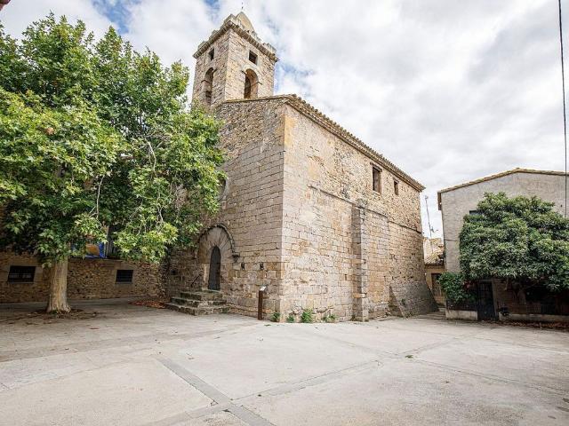 Chalet en venta en Palau De Santa Eulàlia, Girona