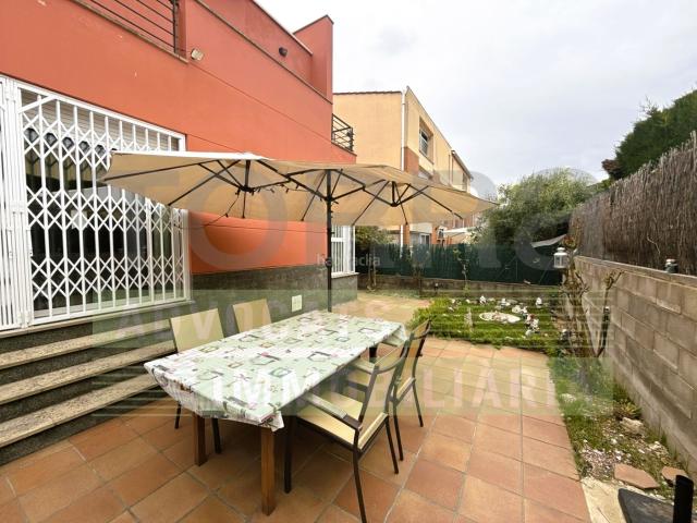 Chalet en venta en Can Cortès i la Pedra Llarga, Vallès Occidental