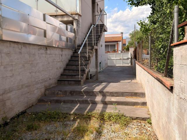 Chalet en venta en Can Cortès i la Pedra Llarga, Vallès Occidental