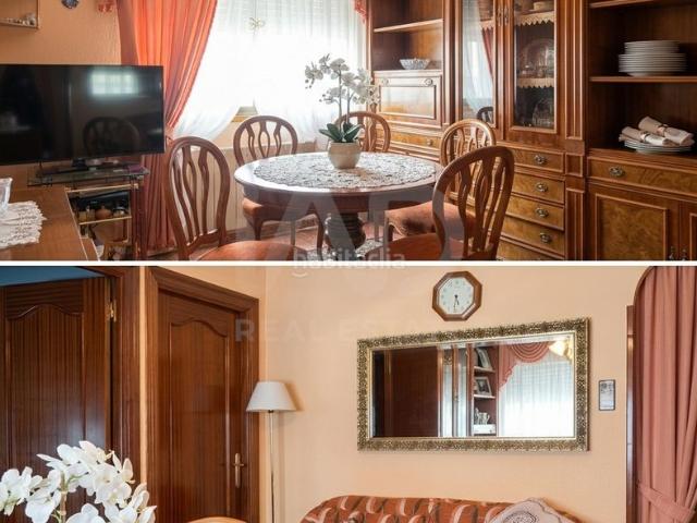 Chalet en venta en Centro, Palencia