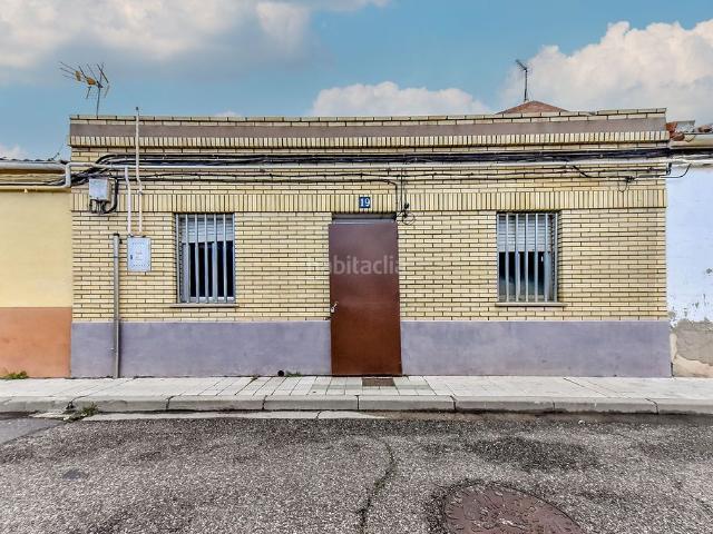 Chalet en venta en Centro, Palencia