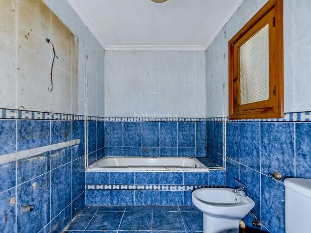 Chalet en venta en Centro, Palencia