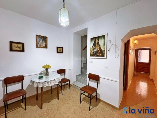 Chalet en venta en Palenciana, Andalucía