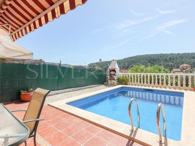Chalet en venta en Baix Llobregat, Catalunya
