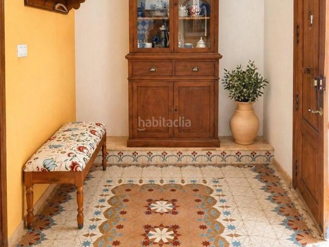 Chalet en venta en la Safor, Valencia