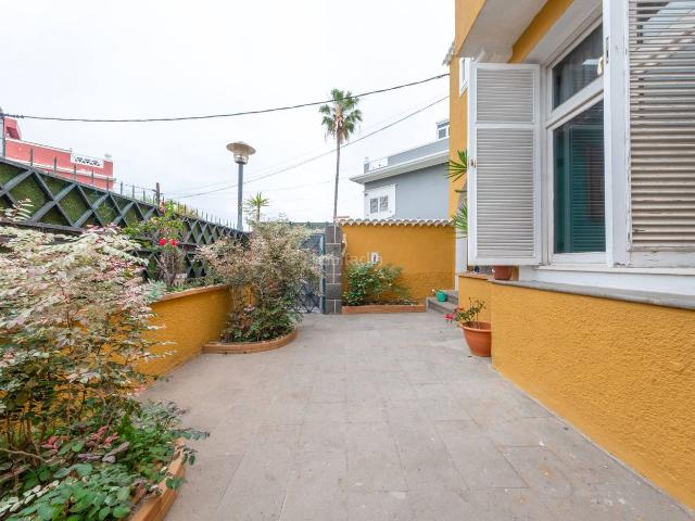 Chalet en venta en Ciudad Jardín, Gran Canaria