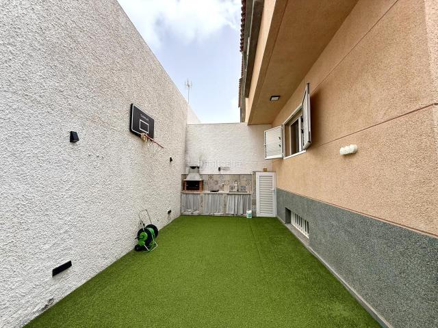 Chalet en venta en Ciudad Jardín, Gran Canaria