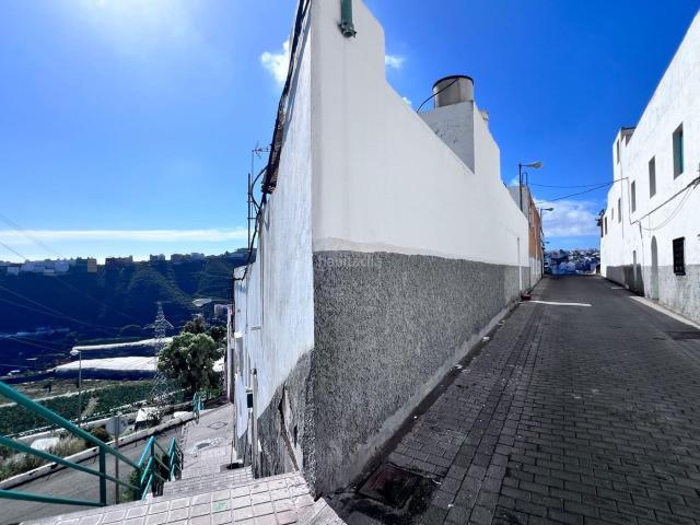 Chalet en venta en Ciudad Jardín, Gran Canaria