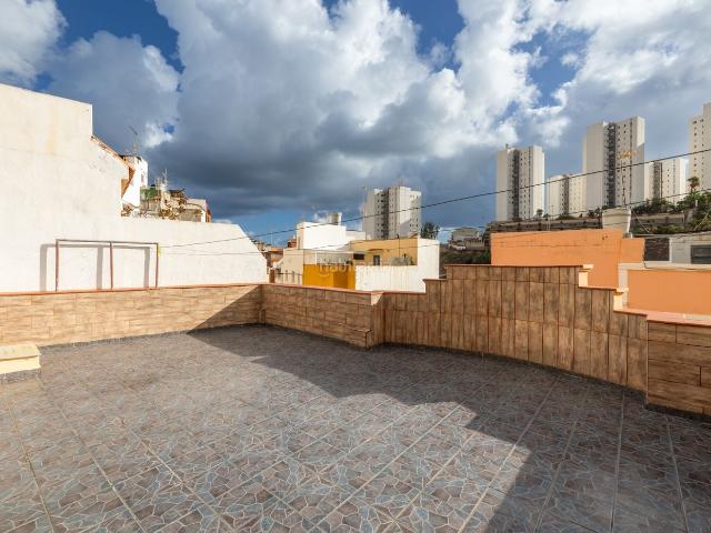 Chalet en venta en Ciudad Jardín, Gran Canaria