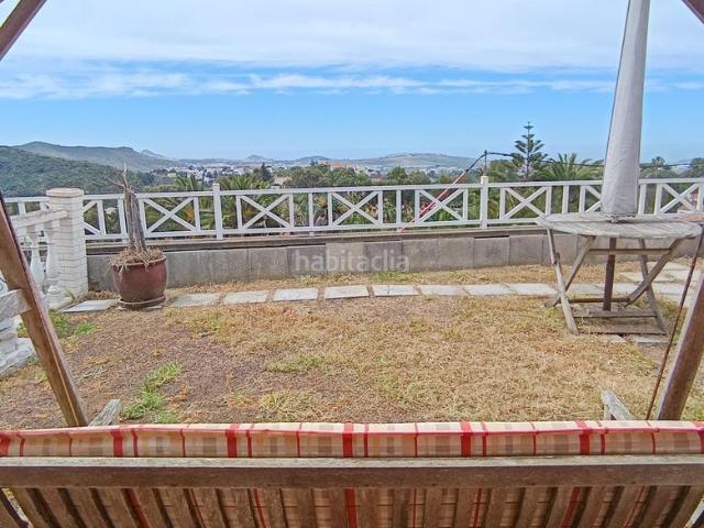 Chalet en venta en Ciudad Jardín, Gran Canaria