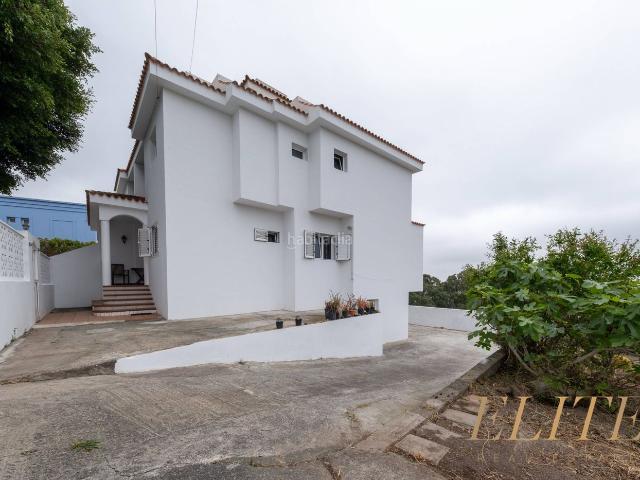 Chalet en venta en Ciudad Jardín, Gran Canaria