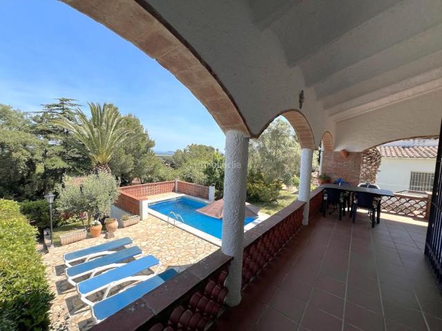 Villa en venta en Pals, els Masos de Pals
