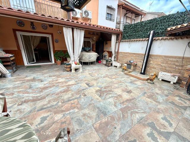 Chalet en venta en Pantoja, Castilla-La Mancha