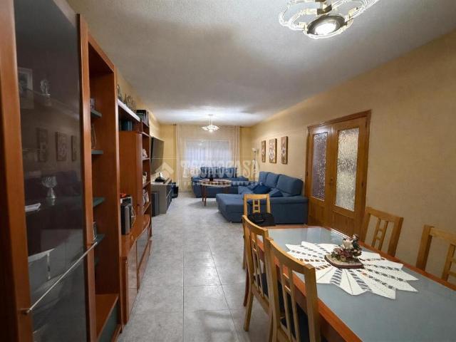 Chalet en venta en Pantoja, Castilla-La Mancha