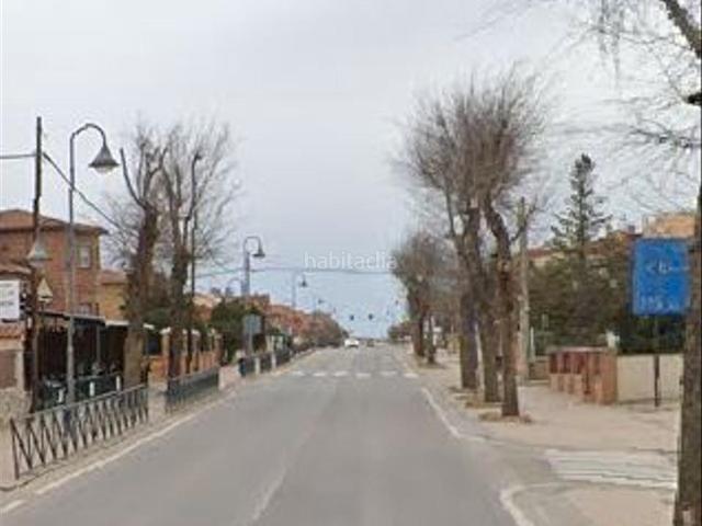 Chalet en venta en Pantoja, Toledo