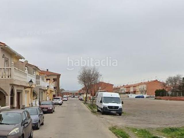 Chalet en venta en Pantoja, Castilla-La Mancha