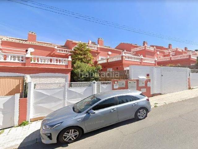 Chalet en venta en Paracuellos De Jarama, Madrid