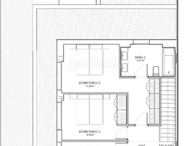 Chalet en venta en Paracuellos De Jarama, Madrid