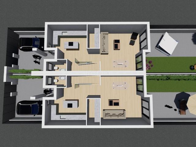 Chalet en venta en Paracuellos De Jarama, Madrid