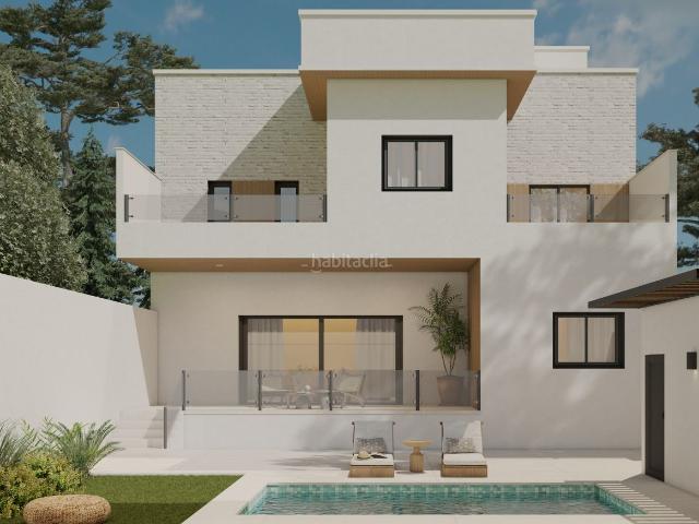 Chalet en venta en Paracuellos De Jarama, Madrid