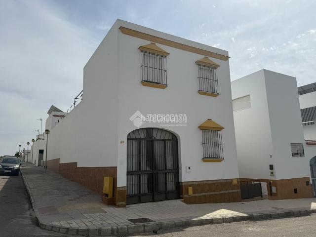 Chalet en venta en Paradas, Sevilla