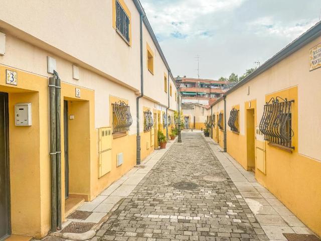 Chalet en venta en Parla, Madrid