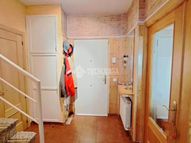 Chalet en venta en Parla, Madrid