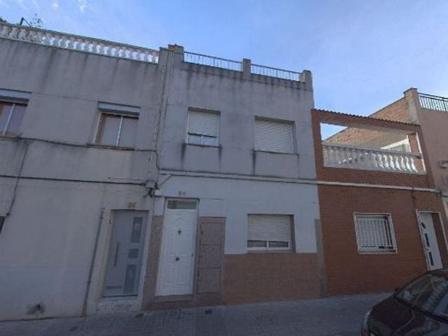 Chalet en venta en Can Puiggener, Sabadell