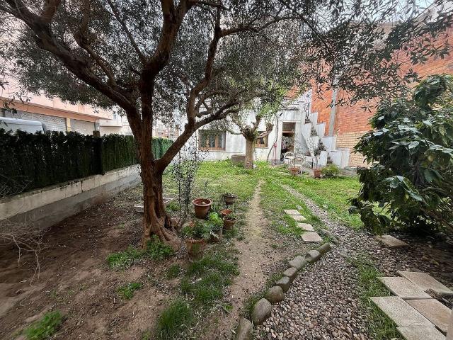 Chalet en venta en Santa Eugènia, Gironès