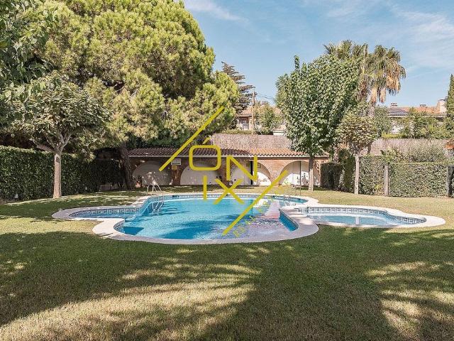 Chalet en venta en Santa Bàrbara, Garraf