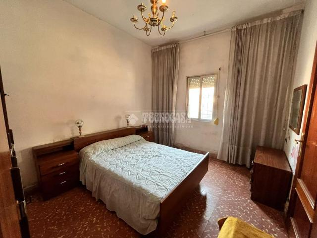 Chalet en venta en l'Horta Nord, Valencia