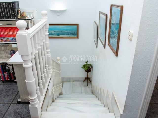 Chalet en venta en Pechina, Andalucía
