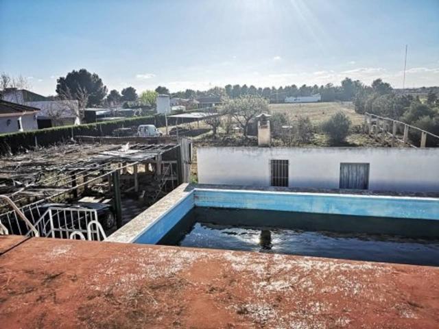 Casa en venta en Centro, Albacete